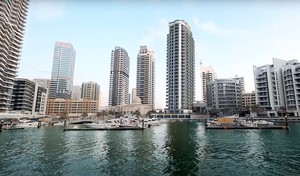 2 bedroom Apartment for sale in Dubai Marina