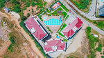 1 schlafzimmer Wohnung 
zum verkauf in Alanya 