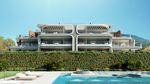 3 bedroom Apartment for sale in Benahavis