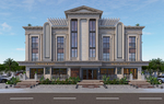 1 bedroom Penthouse for sale in İskele