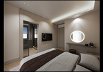 3 bedroom Apartamento se vende en Muratpasa 