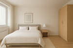 3 bedroom Apartment for sale in Ortahisar