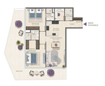 1 bedroom Apartment for sale in Dubai Islands