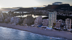 1 bedroom Apartment for sale in Calpe