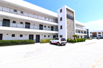 1 спальни пентхаус для продажи в Girne