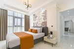 1 спальни Квартира для продажи в Alanya