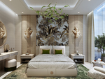 3 bedroom Apartment for sale in Dubai Harbour