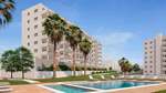 2 bedroom Apartment for sale in San Miguel de Salinas