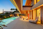 5 schlafzimmer Villa 
zum verkauf in Benahavis 