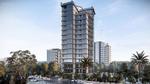 2 bedroom Apartment for sale in Mezitli
