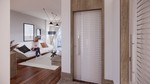 1 bedroom Apartment for sale in Kusadasi