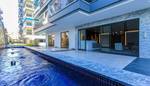 2 bedroom Apartment for sale in Alanya