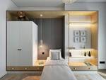 2 bedroom Apartamento se vende en Sariyer 
