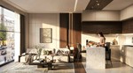 1 bedroom Apartment for sale in Niluefer