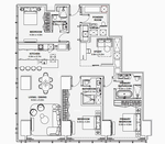 1 bedroom Apartment for sale in Trade Centre 1