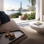 1 bedroom Apartment for sale in Al Marjan Island