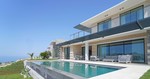 5 bedroom Villa for sale in Bodrum