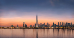 1 bedroom Apartment for sale in Trade Centre 1