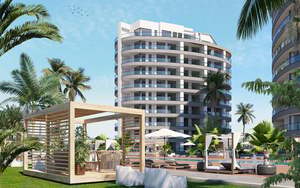1 bedroom Apartment for sale in Lefke