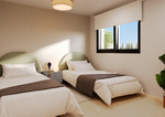 2 bedroom Apartamento se vende en Torrevieja 