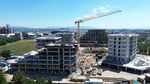 1 bedroom Apartment for sale in Niluefer