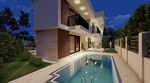 5 bedroom Villa for sale in Kusadasi