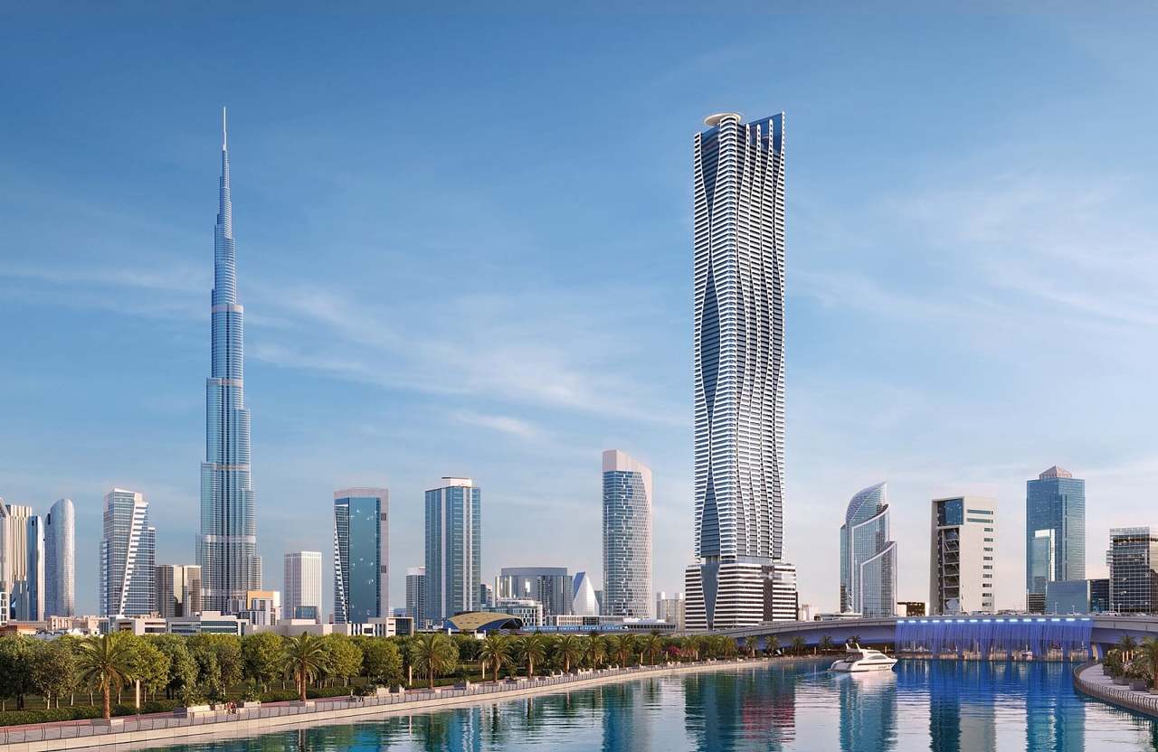Квартира для продажи в Business Bay