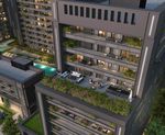 2 bedroom Apartment for sale in Maltepe