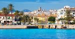 5 sovrum Villa till salu i Javea 