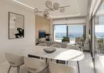 1 bedroom Appartement te koop in Benidorm