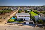 4 bedroom Villa for sale in Serik