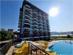 1 спальни Квартира для продажи в Alanya