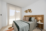 2 bedroom Apartment for sale in Los Alcazares
