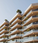 2 bedroom Apartment for sale in Al Marjan Island