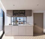 2 bedroom Apartment for sale in Al Marjan Island