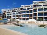 2 bedroom Apartment for sale in Denia