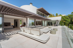 6 bedroom Villa te koop in Benahavis