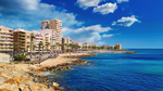 2 bedroom Apartment for sale in Torrevieja