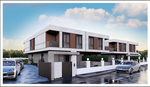 3 bedroom Villa for sale in Niluefer
