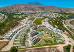 2 bedroom Apartamento se vende en Finestrat 