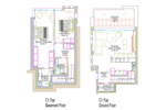 2 bedroom Apartment for sale in Girne