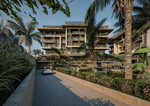 1 bedroom Apartment for sale in Alanya