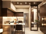 1 bedroom Apartment for sale in Niluefer