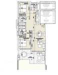2 bedroom Penthouse for sale in Orihuela