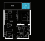 1 bedroom Apartment for sale in Jumeirah Lake Towers