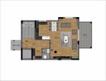 4 bedroom Villa for sale in Ortahisar