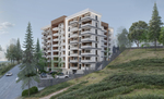 1 bedroom Apartment for sale in Ortahisar