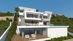 3 bedroom Villa te koop in Benitachell