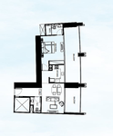 1 bedroom Apartment for sale in Business Bay