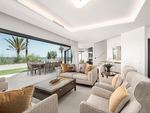 3 sovrum Radhus till salu i Estepona 